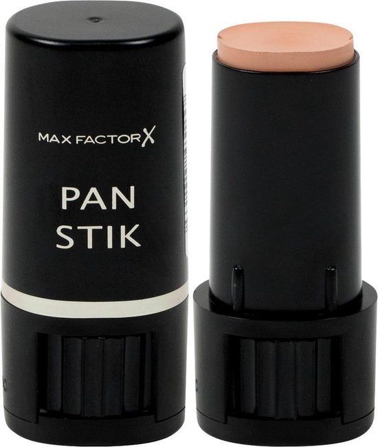 Max Factor Pan Stik - 60 Deep Olive - 9g