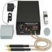 StarTech Accupunlassmachine Accu lasapparaat 8000W 1200A 18650 Batterijpacks
