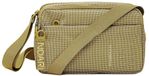 Mandarina Duck Md 20 Qmt48 Schoudertas Pistacchio Polyester Mannen