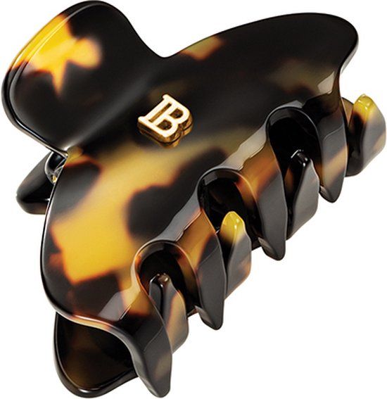 Balmain Hair Couture BALMAIN HAIR Haarclip Schildpad Kleur S