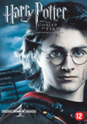 Warner Home Video Harry Potter and the Goblet of Fire DVD