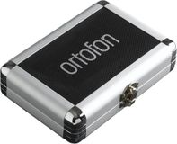 Ortofon Flightcase Twin Concorde MKII - DJ-equipment tas