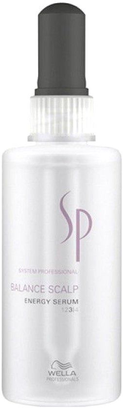 Wella Professionals SP Classic Balance Scalp Energy Serum - 100 ml