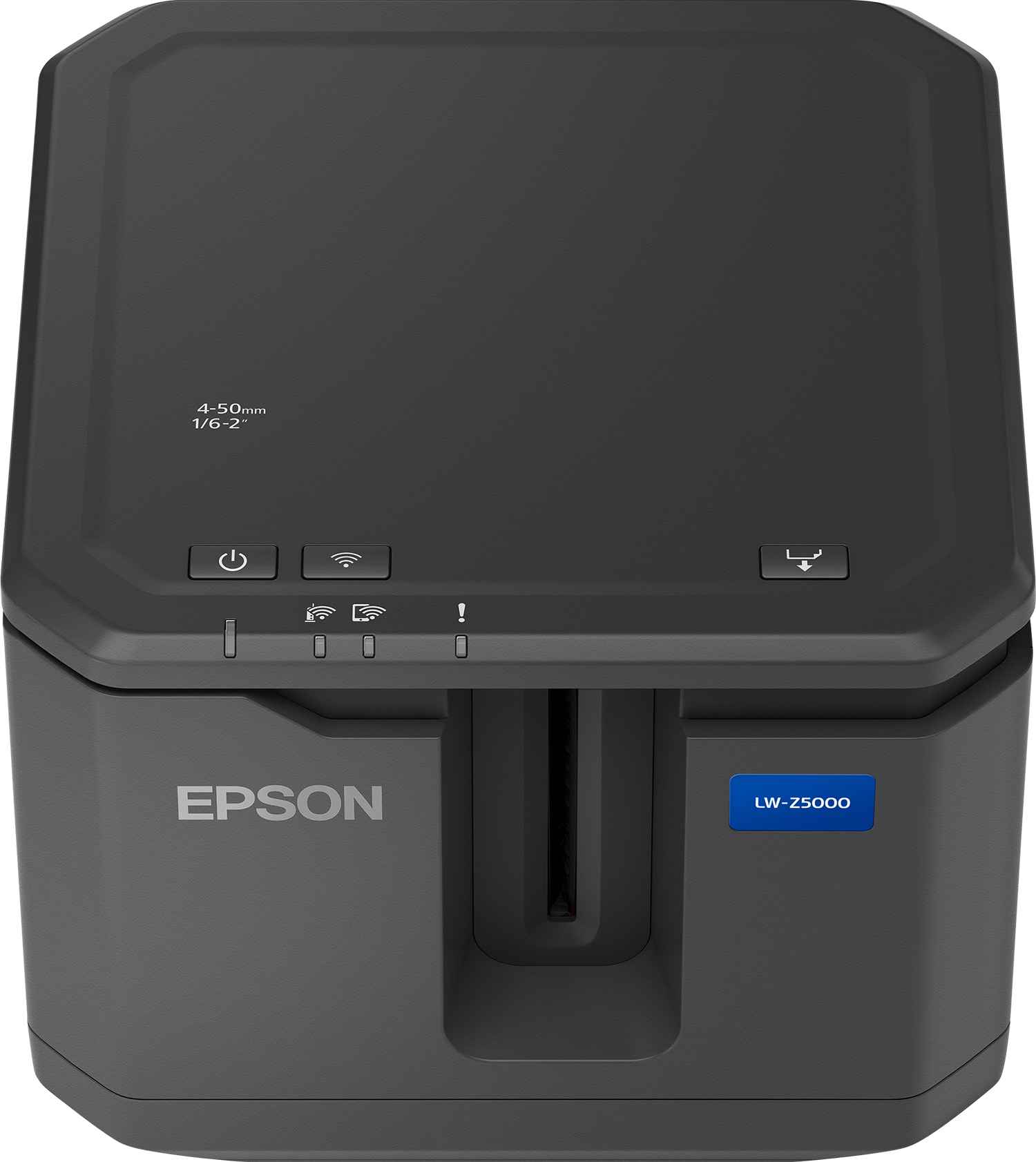 Epson LabelWorks LW-Z5010BE Labelprinter - 360 x 360 dpi - Ethernet/Wifi