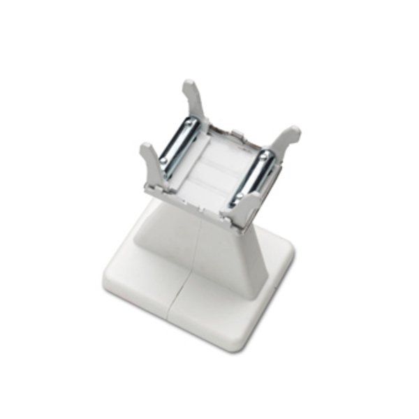 Vasco Flatline telescopische voeten T22 / T33 per set van 3 stuks t.b.v. radiator lengte >1200mm betonvloer 118912300000000