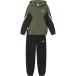 Puma Trainingspak Ess Block Full-Zip Sweat Suit B Enfant