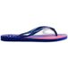 Havaianas Tongs Palette Glow Femme