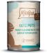 MjAMjAM Kat - Puur vlees genietblik 6x400g - Kalkoen