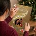 Lindt Calendrier de l'Avent Lindor Assorti Mix personnalisé