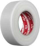 Kip 343 - Voegenband Duct Tape - Wit - 48mmx90m
