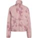 Adidas Terrex Fleece met volledige rits voor dames
