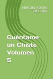 Cuéntame un Chiste Volumen 5