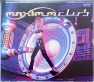 Arcade Maximum Club CD 1998