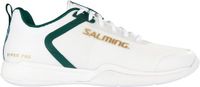 Salming Damesschoenen voor binnen Viper Pro witgroen