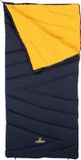 NOMAD® Bronco Kinderslaapzak | Katoen | Junior / Kind | 150x70 cm | Tot lichaamslengte 135 cm | Incl Hoes