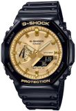 G-Shock GA-2100GB-1AER Montre