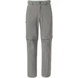 VAUDE Farley Stretch Zip-off T-Zip III Wandelbroek voor heren, afritsbaar