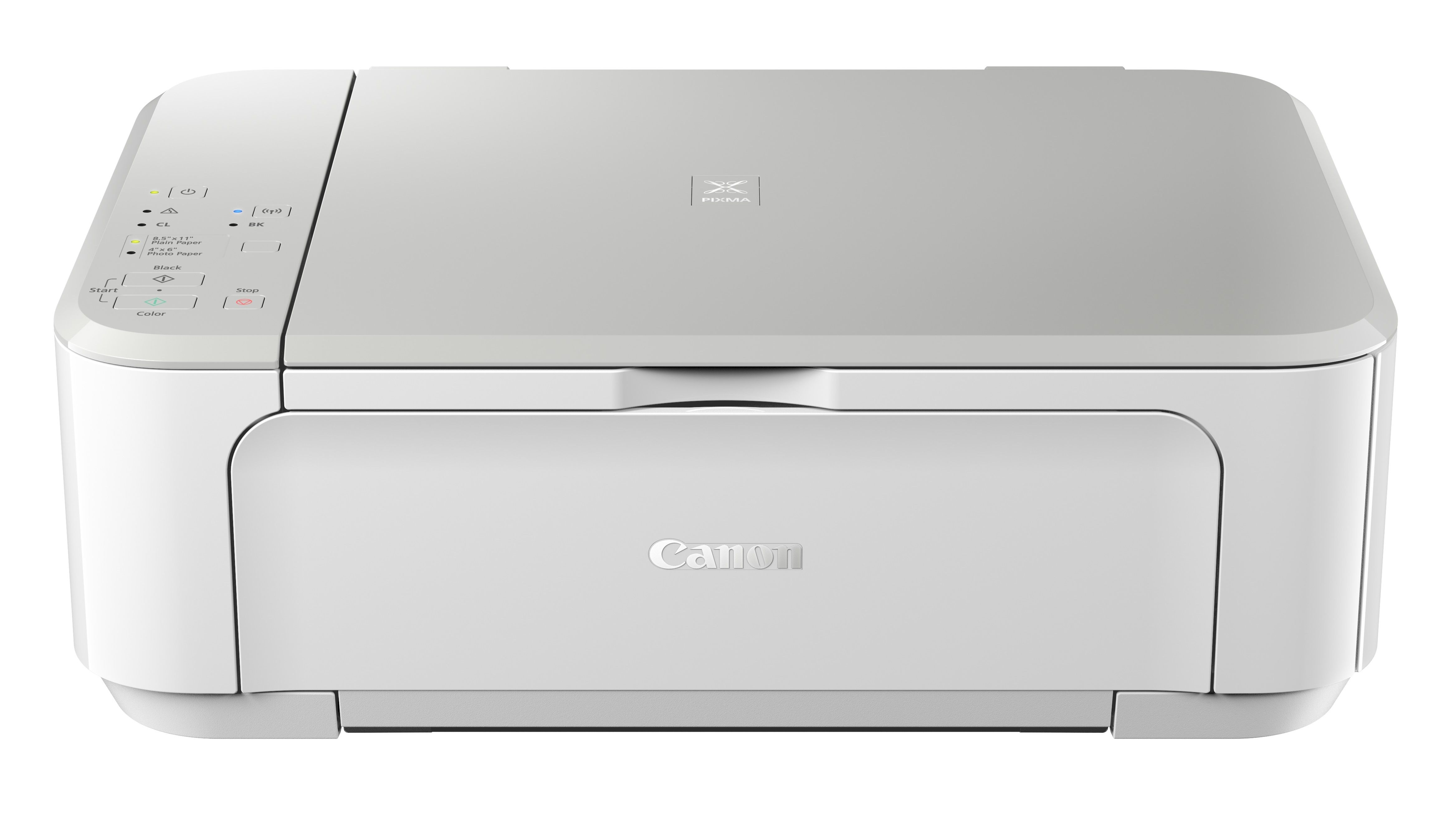 Canon PIXMA MG3650 Inkjet A4 4800 x 1200 DPI Wifi Wit