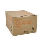 Ricoh Yellow toner Type 260
