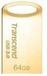 Transcend JetFlash 710 64GB USB 3.0 Or