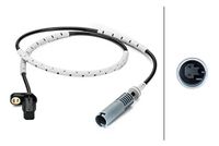 HELLA 6PT 014 495-041 Sensor, uitlaatgastemperatuur