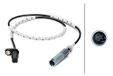 HELLA 6PT 014 495-041 Sensor, uitlaatgastemperatuur
