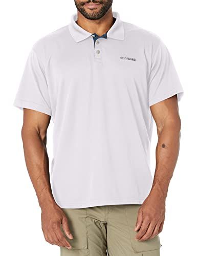 Columbia Poloshirt heren Utilizer