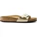 Birkenstock Dames muiltjes Madrid Birko-Flor