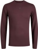 Jack & Jones Longsleeved T-shirt Effen Longsleeved T-shirt