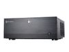 Silverstone Grandia GD07B - Noir - Boîtier d'ordinateur