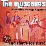Riverside Garage Legends