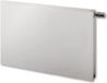 Vasco Flatline Paneelradiator type 22 900x400mm 925W vlak wit structuur