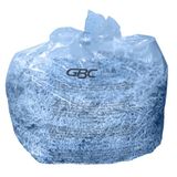 Swingline Shredder zakken, Plastic, 13-19 Gallon, voor 300X/300M, 25/Box (1765010)