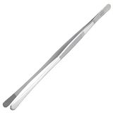 wenco Premium Gourmet Braadpincet van roestvrij staal, 30 cm