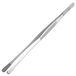 wenco Premium Gourmet Braadpincet van roestvrij staal, 30 cm