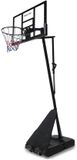 Pegasi basketbalpaal Home Pro 2.30 - 3.05