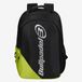 Bullpadel Advance BPM26004 Rugtas - Zwart/Groen