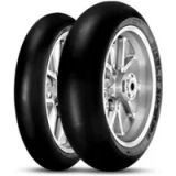 Pirelli Diablo Superbike 120/70 R 17 NHS SC3 F