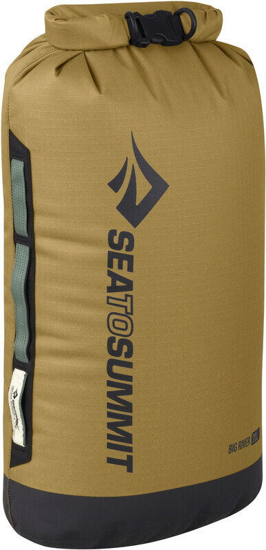 Sea to Summit Big River Dry Bag 20l, beige