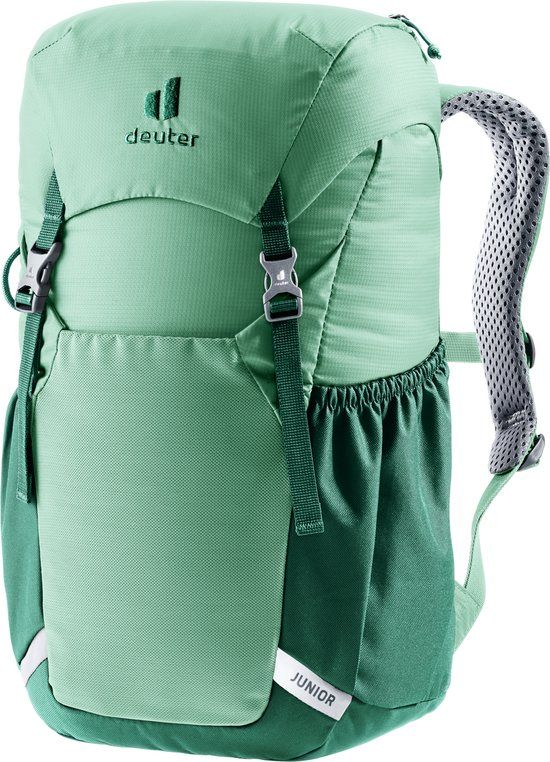 Deuter Junior - Wandelrugzak Kinderen - Spearmint / Seagreen - 18 L