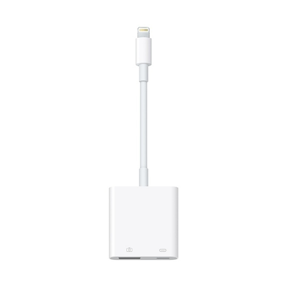 Apple   Lightning/USB 3