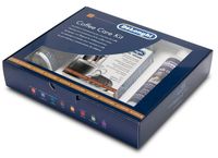 De'Longhi SER3012 Coffee Care Kit - Maintenance Kit for Espresso Machines