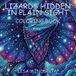 LIZARDS HIDDEN IN PLAIN SIGHT: COLORING BOOK