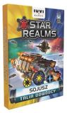 IUVI Games Star Realms: Talia, de Leider: Alliantie, uitgegeven door IUVI Games