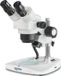 Kern OZL 445 Microscope zoom stéréo binoculaire Greenough: 0,75-3,6x: HWF10x21,5: 0,35W LED