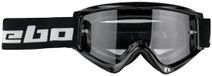 Hebo Gravity II Lunettes tout-terrain Noir Clair/CAT0
