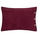 furn. Effron Washed Fluwelen Kussenhoes