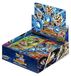 Dragon Ball Super Saiyan Showdown Booster Box