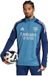 Adidas Arsenal Tiro 25/26 Competition Training Sweatshirt Blauw S Man