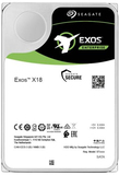 Seagate Enterprise 18TB 3.5" HDD - 7200 RPM - SATA III